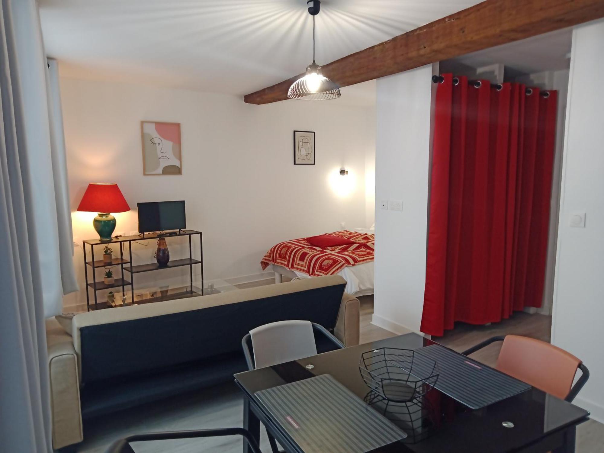 Studio Zoe Saint-Père Buitenkant foto