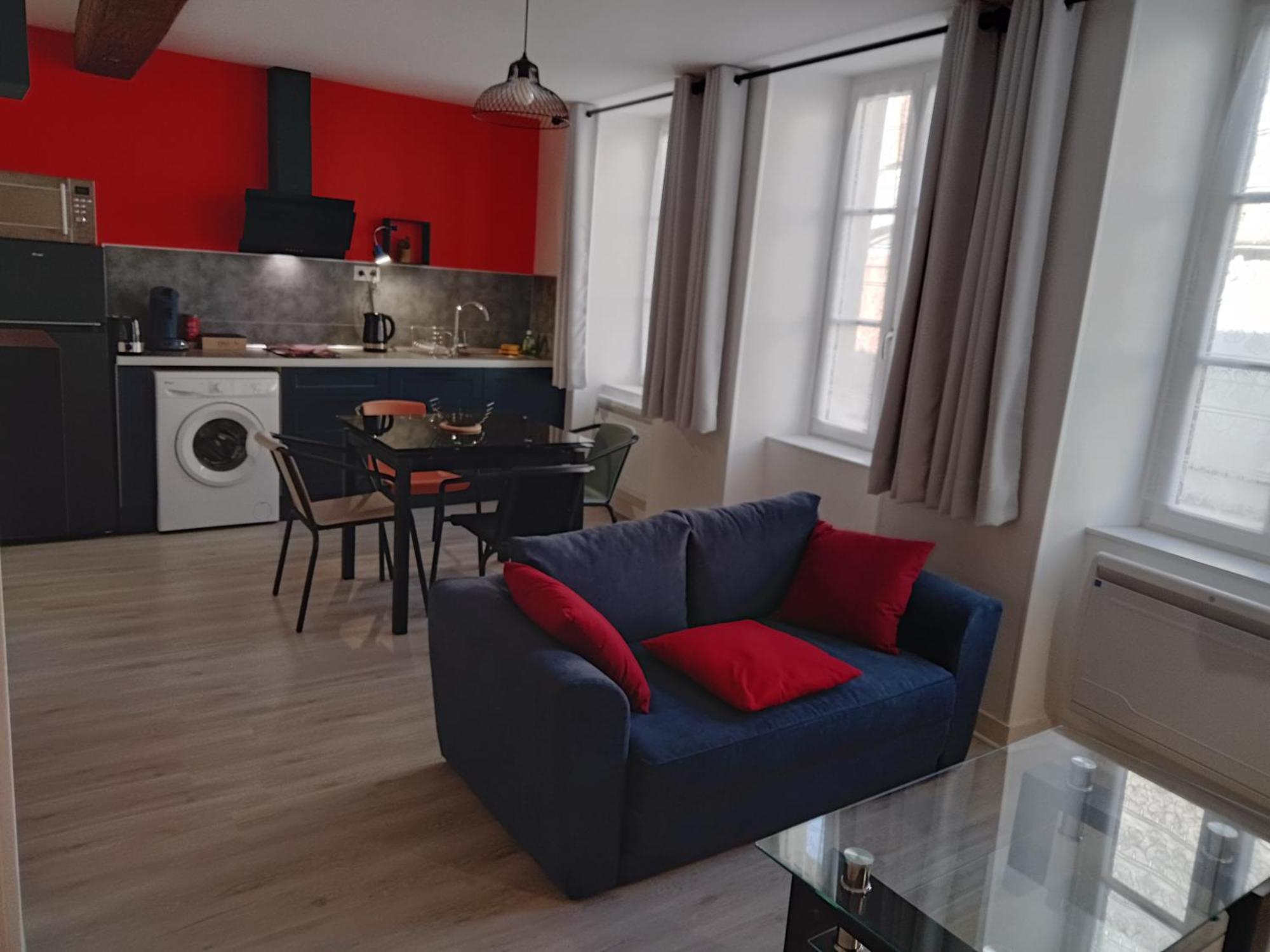 Studio Zoe Saint-Père Buitenkant foto